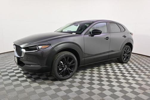 2026 Mazda CX-30 2.5 S Select Sport