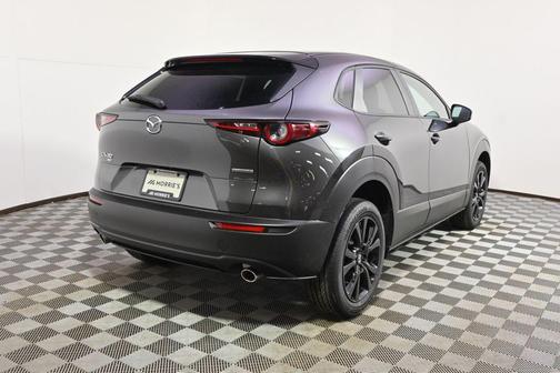2026 Mazda CX-30 2.5 S Select Sport
