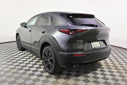 2026 Mazda CX-30 2.5 S Select Sport
