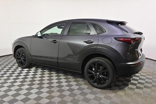2026 Mazda CX-30 2.5 S Select Sport