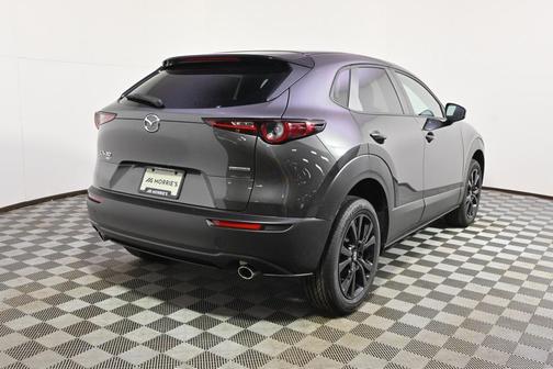2026 Mazda CX-30 2.5 S Select Sport