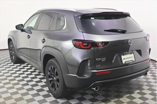 2025 Mazda CX-50 2.5 S Select Package