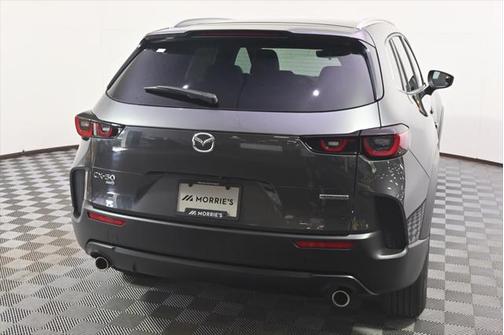 2025 Mazda CX-50 2.5 S Select Package