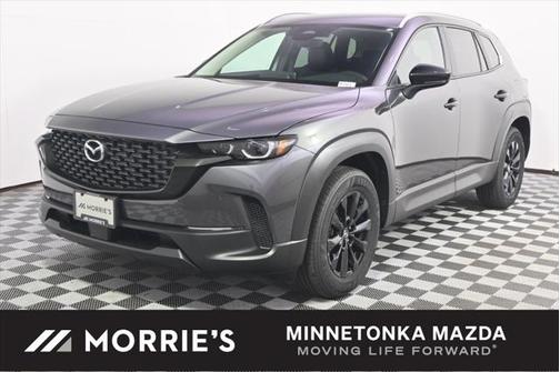 2025 Mazda CX-50 2.5 S Select Package