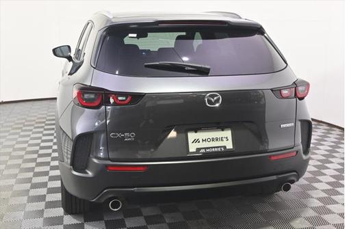 2025 Mazda CX-50 2.5 S Select Package