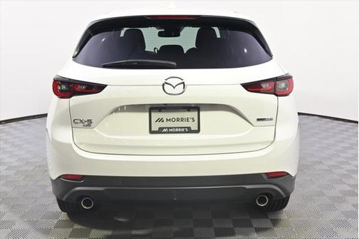 2023 Mazda CX-5 2.5 S Premium Plus