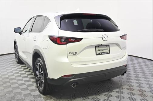 2023 Mazda CX-5 2.5 S Premium Plus