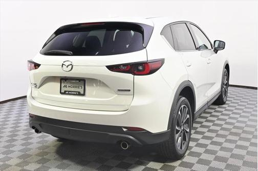 2023 Mazda CX-5 2.5 S Premium Plus