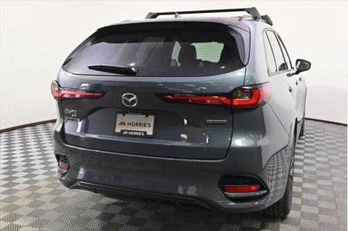 2025 Mazda CX-70 3.3 Turbo S Premium