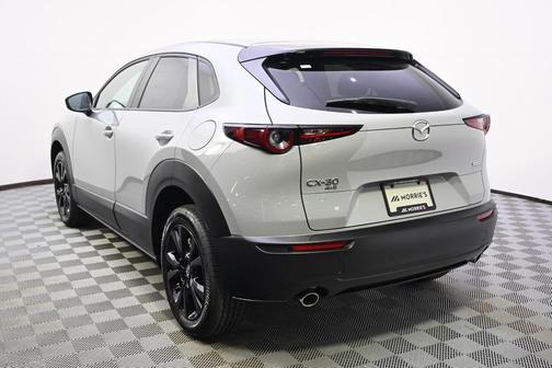 2026 Mazda CX-30 2.5 S Select Sport