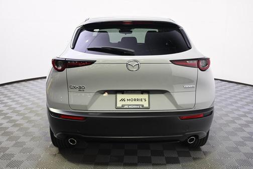 2026 Mazda CX-30 2.5 S Select Sport