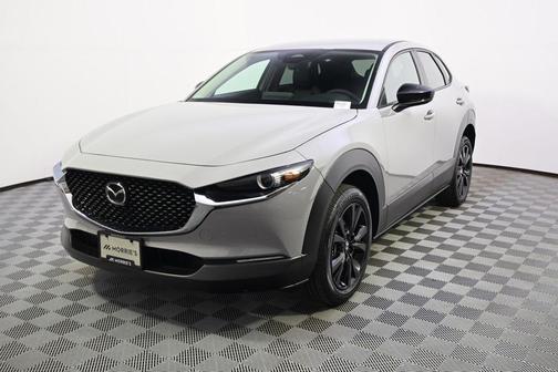 2026 Mazda CX-30 2.5 S Select Sport