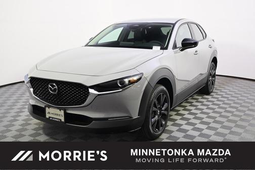 2026 Mazda CX-30 2.5 S Select Sport