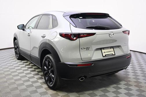 2026 Mazda CX-30 2.5 S Select Sport