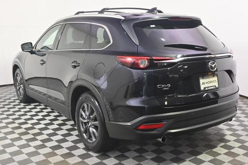 2022 Mazda CX-9 Touring