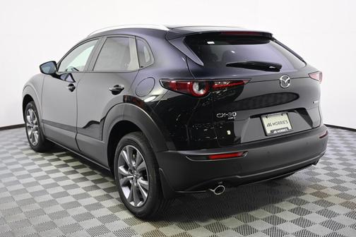2026 Mazda CX-30 2.5 S Preferred Package