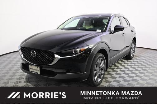 2026 Mazda CX-30 2.5 S Preferred Package