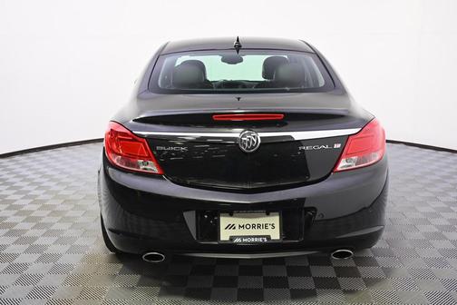 2013 Buick Regal Turbo - Premium 1