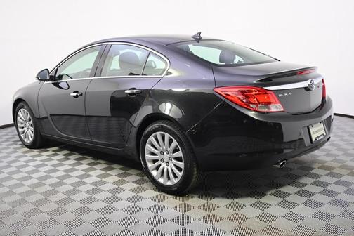 2013 Buick Regal Turbo - Premium 1