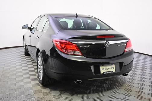 2013 Buick Regal Turbo - Premium 1