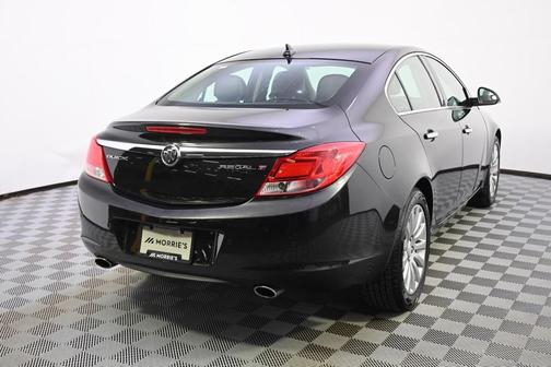 2013 Buick Regal Turbo - Premium 1