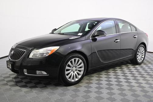 2013 Buick Regal Turbo - Premium 1
