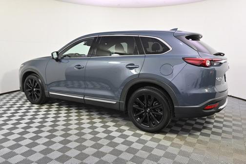 2023 Mazda CX-9 Carbon Edition