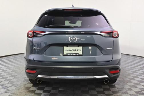 2023 Mazda CX-9 Carbon Edition