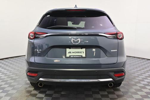 2023 Mazda CX-9 Carbon Edition