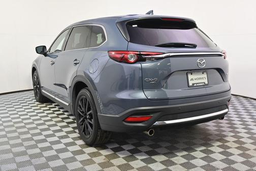 2023 Mazda CX-9 Carbon Edition