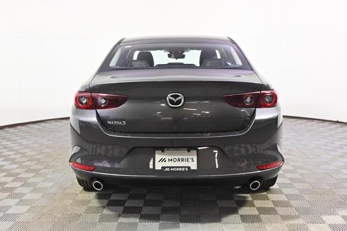 2026 Mazda Mazda3 2.5 S Select Sport