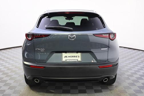 2023 Mazda CX-30 2.5 S Carbon Edition