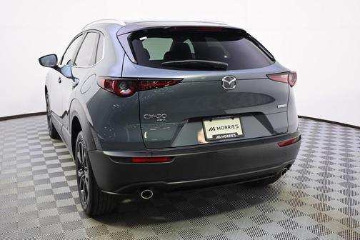 2023 Mazda CX-30 2.5 S Carbon Edition