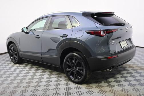 2023 Mazda CX-30 2.5 S Carbon Edition