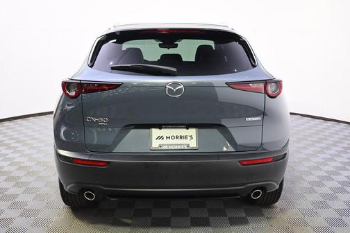 2023 Mazda CX-30 2.5 S Carbon Edition