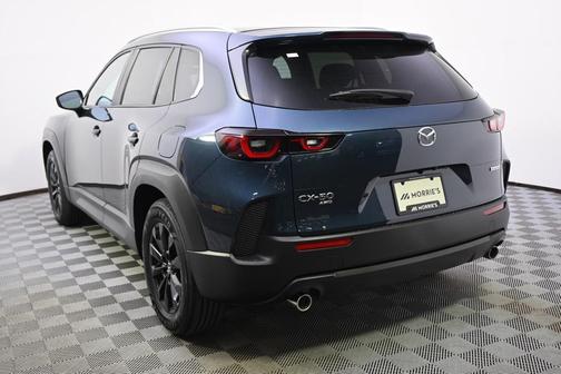 2025 Mazda CX-50 2.5 S Select Package