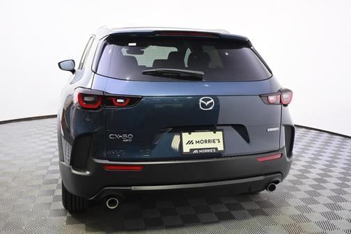 2025 Mazda CX-50 2.5 S Select Package