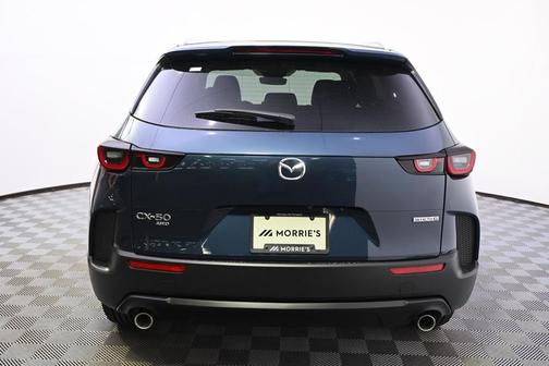 2025 Mazda CX-50 2.5 S Select Package