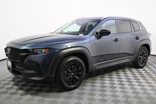 2025 Mazda CX-50 2.5 S Select Package