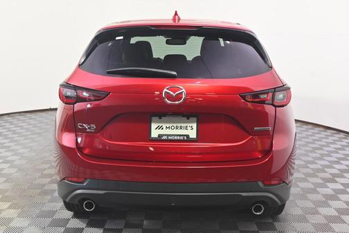 2022 Mazda CX-5 2.5 S Premium