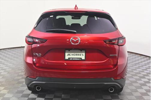 2022 Mazda CX-5 2.5 S Premium