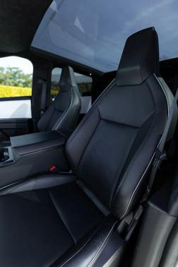 2024 Tesla Cybertruck All-Wheel Drive