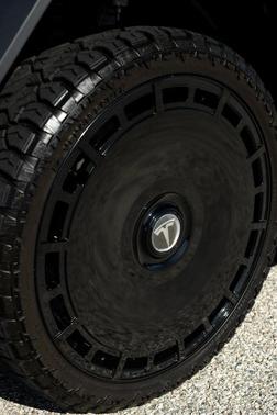 2024 Tesla Cybertruck All-Wheel Drive