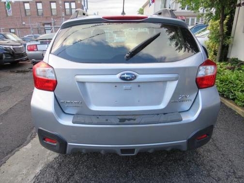 2014 Subaru XV Crosstrek 2.0i Premium
