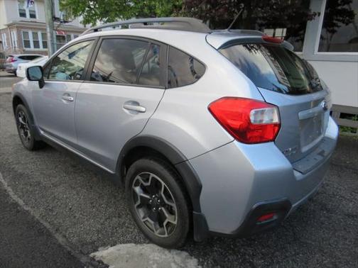 2014 Subaru XV Crosstrek 2.0i Premium