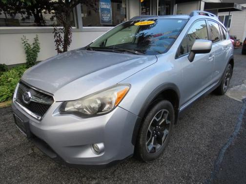 2014 Subaru XV Crosstrek 2.0i Premium