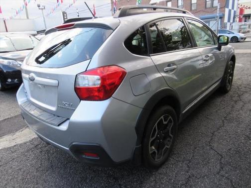 2014 Subaru XV Crosstrek 2.0i Premium