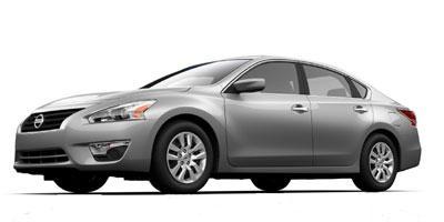 2013 Nissan Altima 2.5 SV