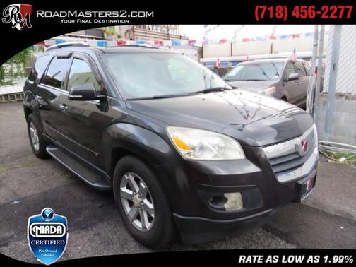 2007 Saturn Outlook XR