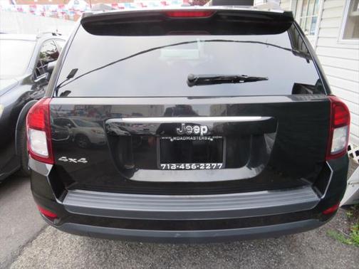 2014 Jeep Compass Sport
